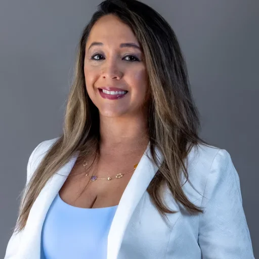 Catalina Elizondo Hernandez