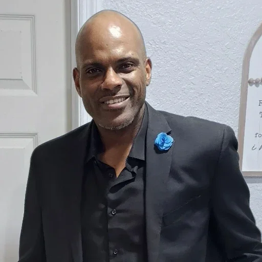 Charles Sutton, III