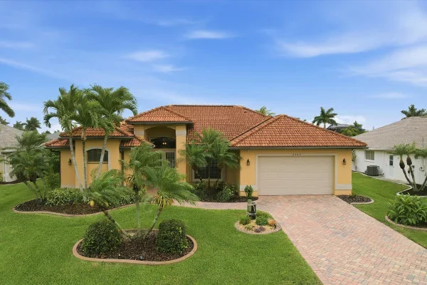 How a Flat-Fee MLS Listing Cost This Plantation Homeowner Thousands