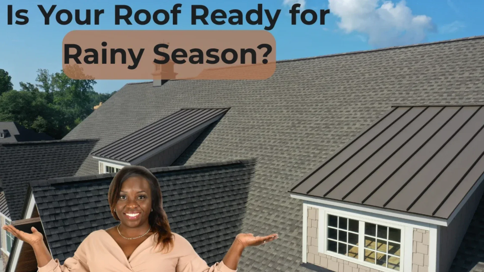 Rainy Season Is Exposing Roof Problems in Pembroke Pines and Miramar — Here's What to Watch For