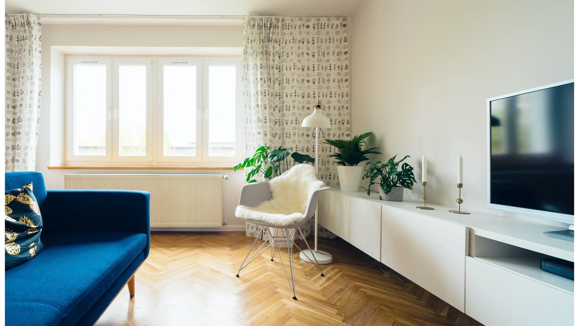 6 Tell-Tale Ways to Identify an Outdated Home