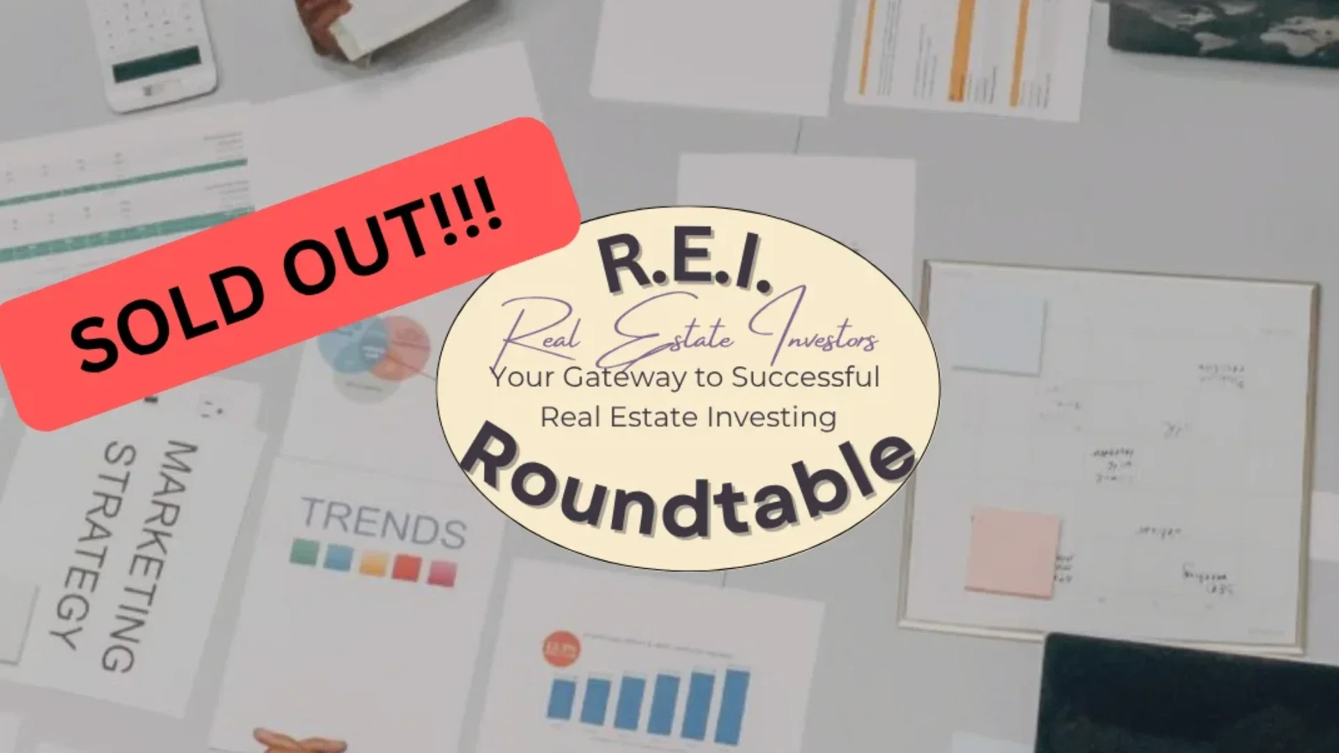 Real Estate Investors Roundtable: Million-Dollar Lessons