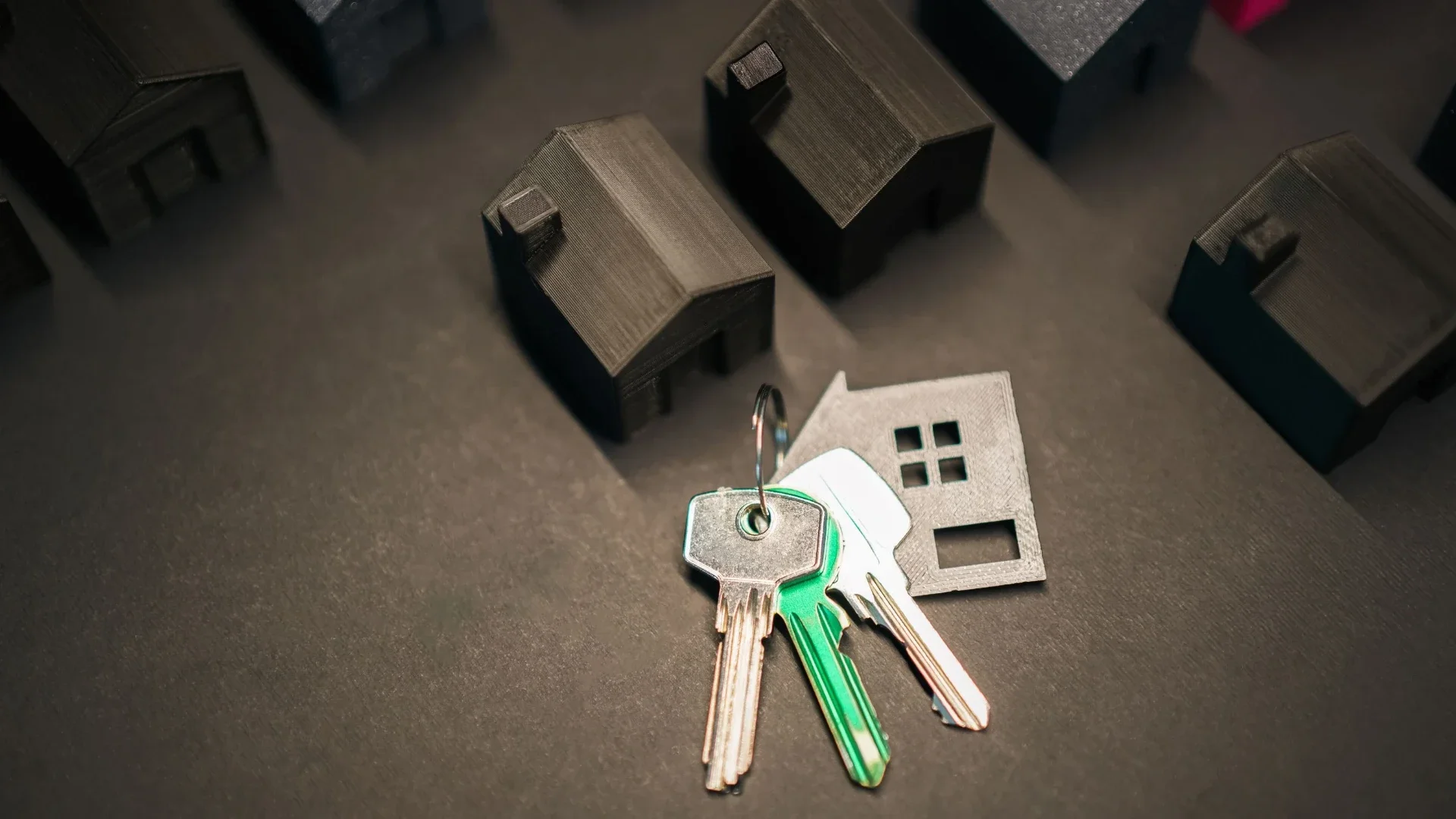 Income Properties Are Trending, But Is Landlord Life for You?