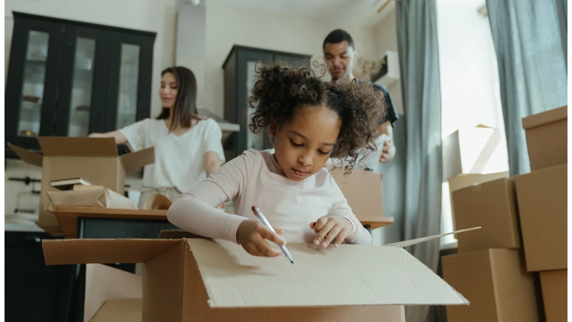 The Ultimate Relocation Guide: From Finding a House to Feeling at Home