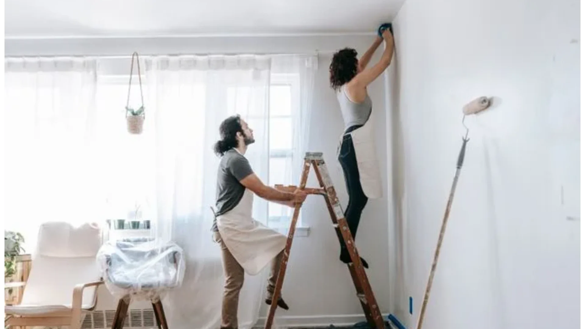 7 Weekend Projects to Boost Your Property Value