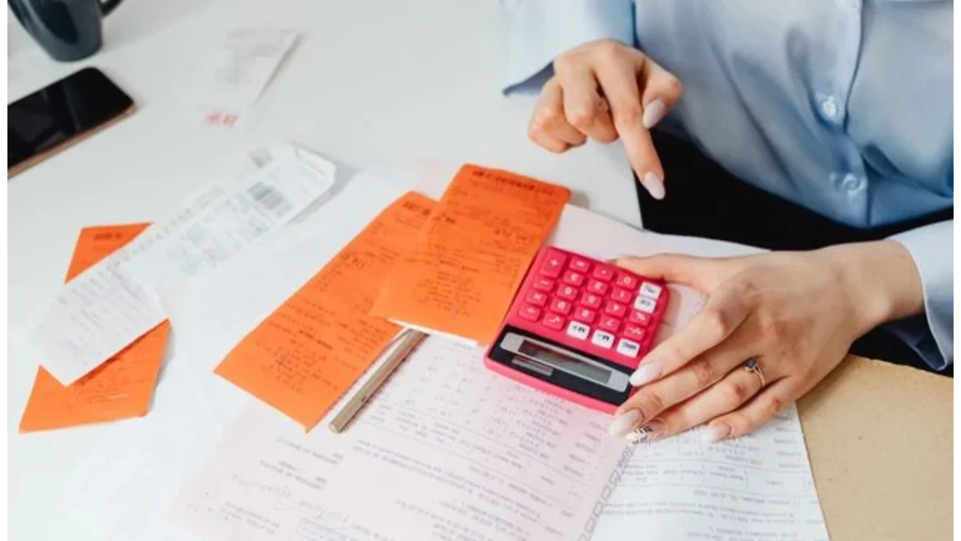 Home-Related Tax Deductions