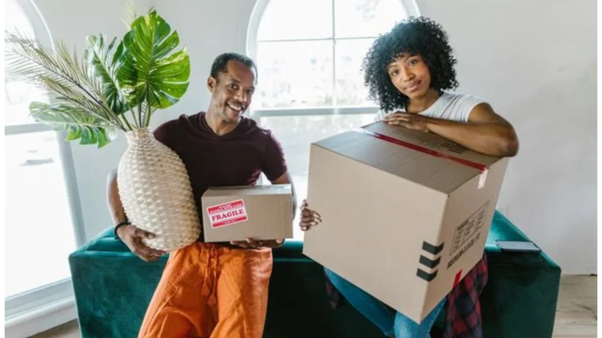 September Market Update: First-Time Buyers Finally Have the Power
