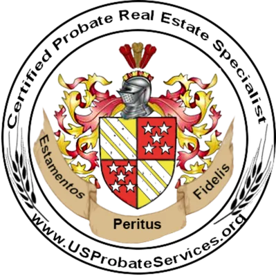Prime Property Associates logo