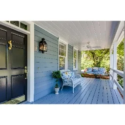 Mimo On The TV Beach