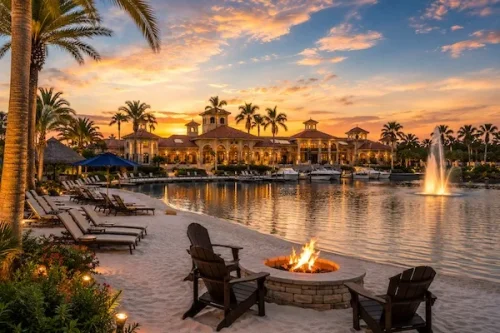 Miromar Lakes