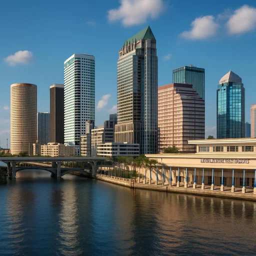 Tampa City