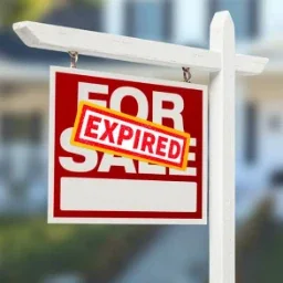 My Home Did Not Sell-Now What?