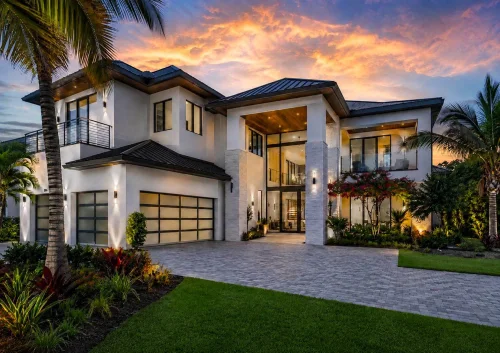 2 Story