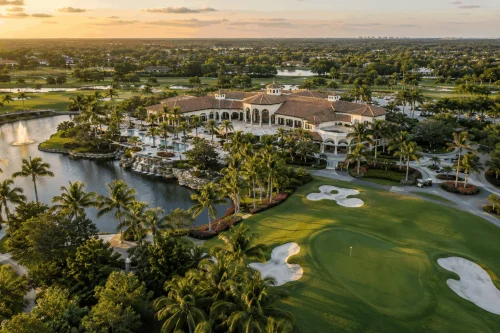 Country Club