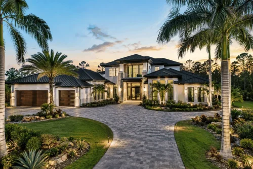 Luxury
