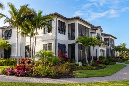 Multi-Family
