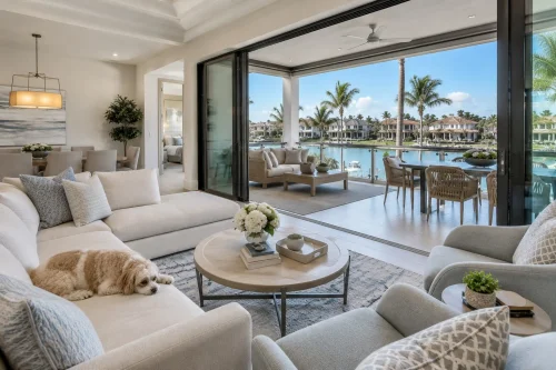 Pet-Friendly Condos