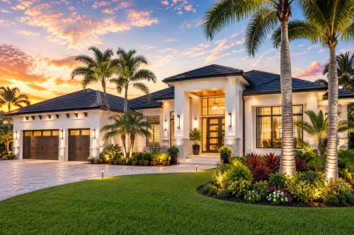 Single Family Homes