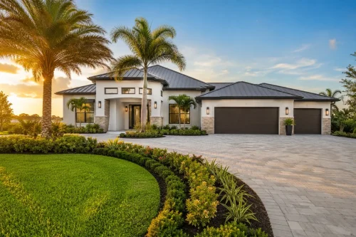 New Construction