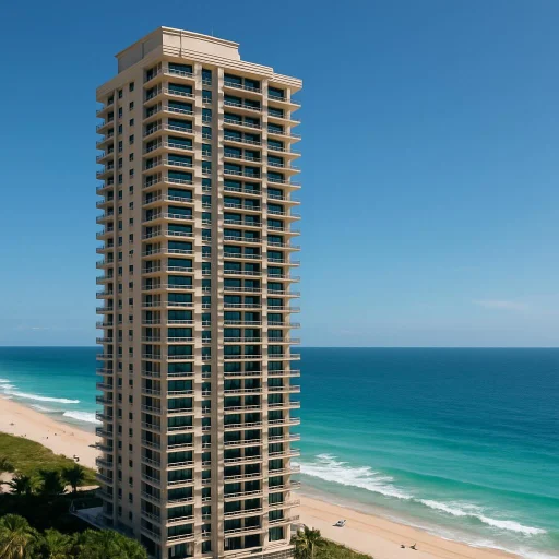 Sunny Isles Beach