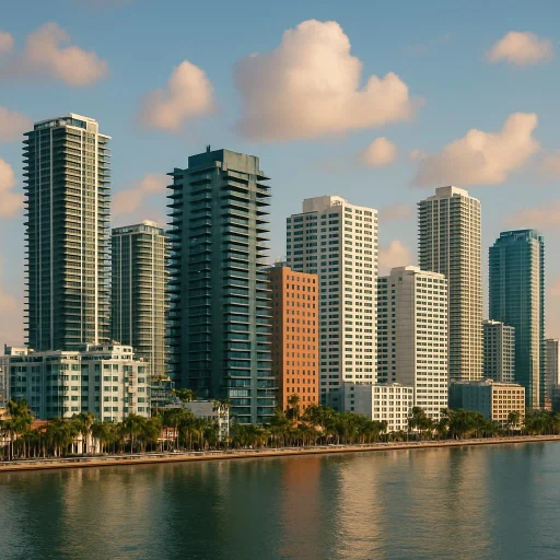 Edgewater Miami