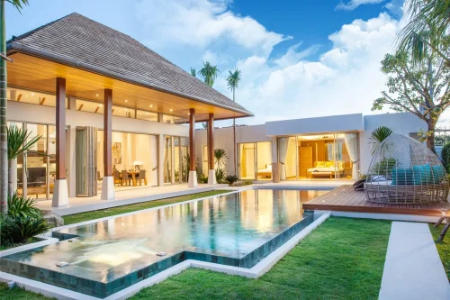 New Home Source Listings