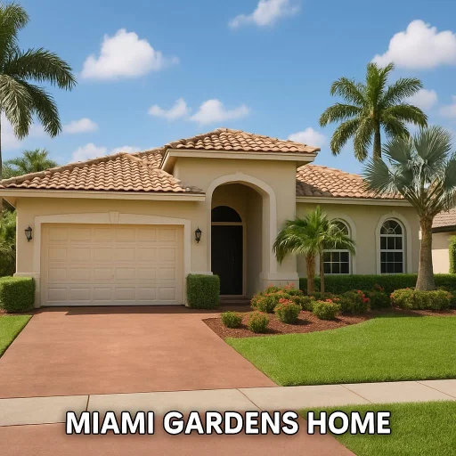 Miami Gardens
