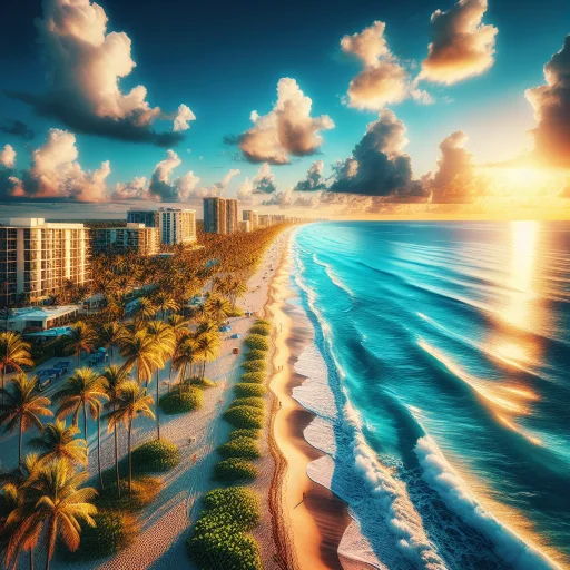 Sunny Isles Beach