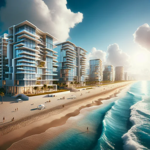 Miami Beach Condos