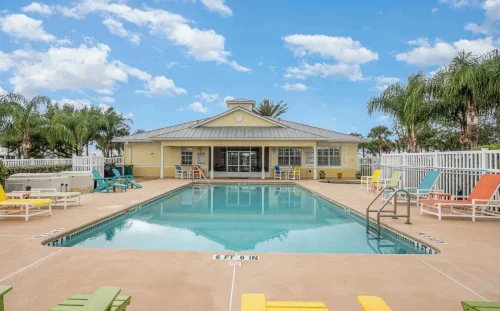 Alamanda Key - Florida Keys Style 55+