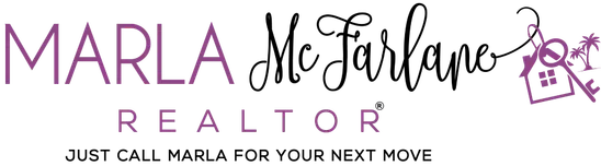 Marla McFarlane Logo