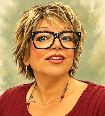 Phyllis Collazo