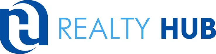 Realty HUB logo