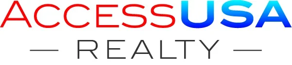 Access USA Realty Logo
